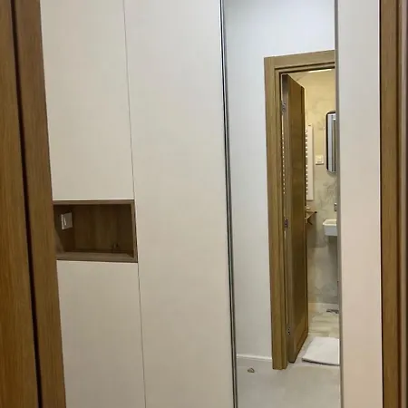 Premium Rent Lejlighed *