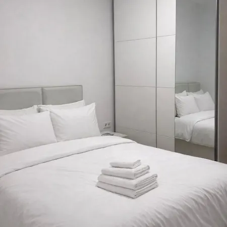 Premium Rent Апартаменты Подгорица