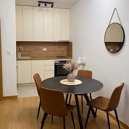 Premium Rent Podgorica